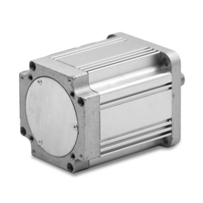Motor eléctrico de corriente continua sin escobillas de 80 mm 48V 220W YLP 80BL-154-3