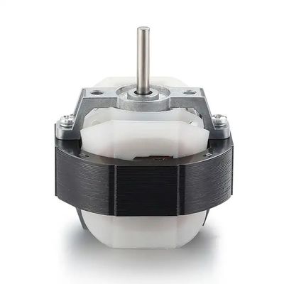 Motor de palo sombreado Motor eléctrico CA de fase única para ventilador de escape de baño de 60Hz/50Hz