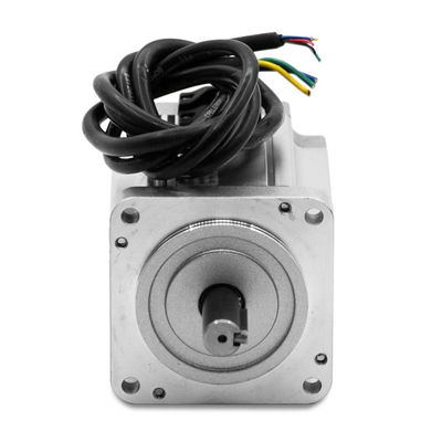 Motor eléctrico de corriente continua sin escobillas de 80 mm 48V 220W YLP 80BL-154-3
