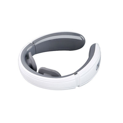 Dispositivo de pulso portátil Shiatsu Masajeador de cuello con 19X18X6.5 cm