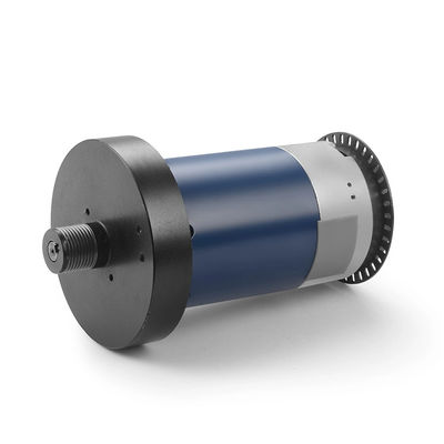 Motor de caminadora de 500w de potencia de salida con conmutación de pincel Super Energía Diseño de aptitud