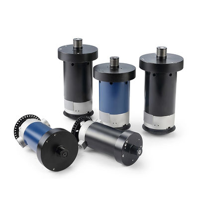 Motor de caminadora de 500w de potencia de salida con conmutación de pincel Super Energía Diseño de aptitud
