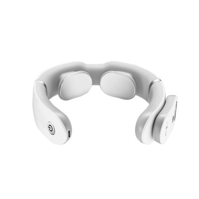 Masajeador de cuello de fisioterapia infrarroja inteligente para color personalizado