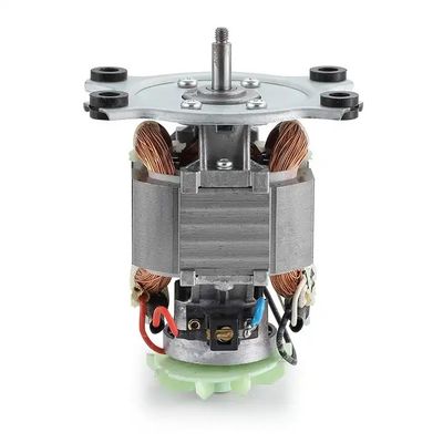 El motor asíncrono eléctrico AC para la dirección de rotación CCW y CW