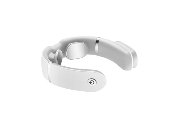 Masajeador de cuello de fisioterapia infrarroja inteligente para color personalizado