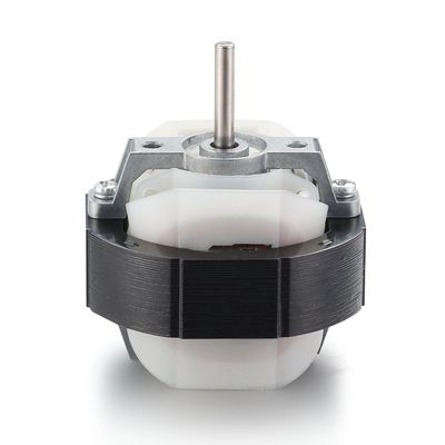 Motor de corriente continua de 1 kg para caminadora Puertas automáticas para hogares pequeños Motor universal monofásico