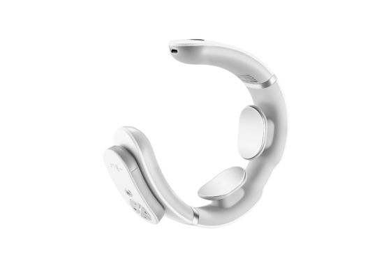Masajeador de cuello de fisioterapia infrarroja inteligente para color personalizado