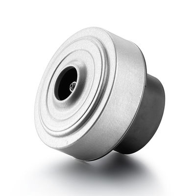 110 mm Diámetro 40000 rpm Motor de corriente continua sin escobillas para turbina eléctrica de 220v 85W
