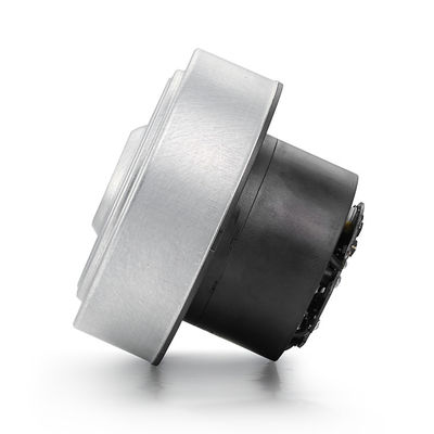 110 mm Diámetro 40000 rpm Motor de corriente continua sin escobillas para turbina eléctrica de 220v 85W
