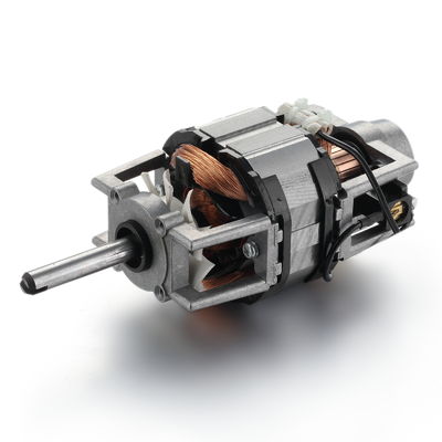 208-230 / 240 V Motor eléctrico universal de 76 mm 100w de alto par 12000 rpm