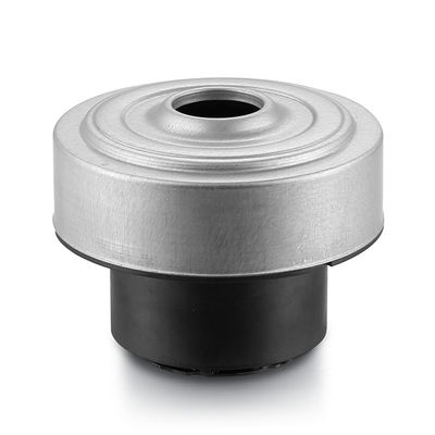 110 mm Diámetro 40000 rpm Motor de corriente continua sin escobillas para turbina eléctrica de 220v 85W