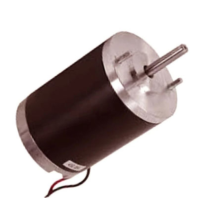 0.6A Motor de corriente continua para puertas automáticas de superenergía y cinta de correr