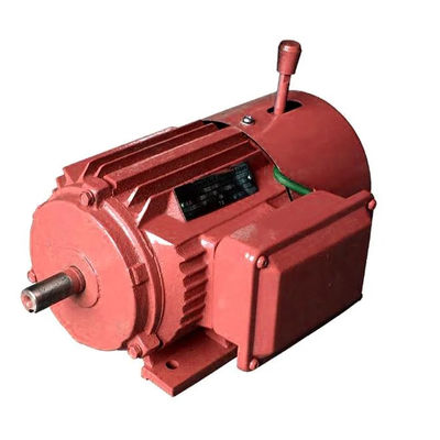 0.6A Motor de corriente continua para puertas automáticas de superenergía y cinta de correr