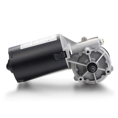 Motor eléctrico de 150kw DC para el coche de golf motor de corriente continua sin escobillas 24v Construcción de imán permanente