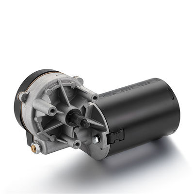 Motor eléctrico de 150kw DC para el coche de golf motor de corriente continua sin escobillas 24v Construcción de imán permanente