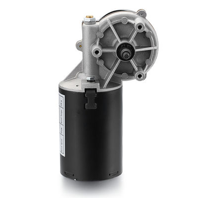 Motor eléctrico de 150kw DC para el coche de golf motor de corriente continua sin escobillas 24v Construcción de imán permanente