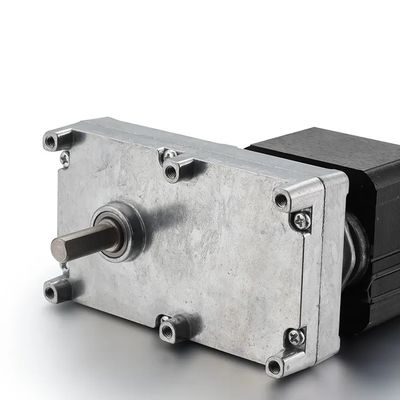 Motor eléctrico profesional de CA de 61 mm 220v 50Hz/60Hz para la clase de aislamiento B-H