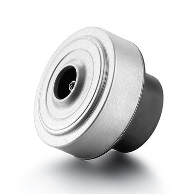 110 mm Diámetro IE 1 40000 rpm 58w 220v motor eléctrico de corriente continua para el tapete de correr