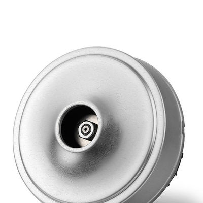 110 mm Diámetro IE 1 40000 rpm 58w 220v motor eléctrico de corriente continua para el tapete de correr