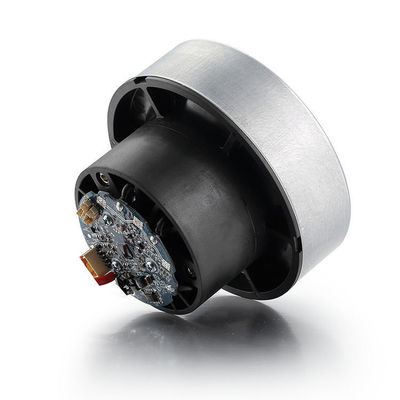 110 mm Diámetro IE 1 40000 rpm 58w 220v motor eléctrico de corriente continua para el tapete de correr