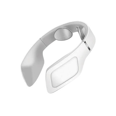 YLP-2114 masajeador de cuello para conveniente e inteligente en cualquier color