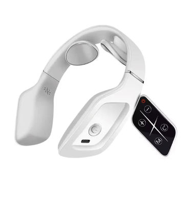 YLP-2114 masajeador de cuello para conveniente e inteligente en cualquier color