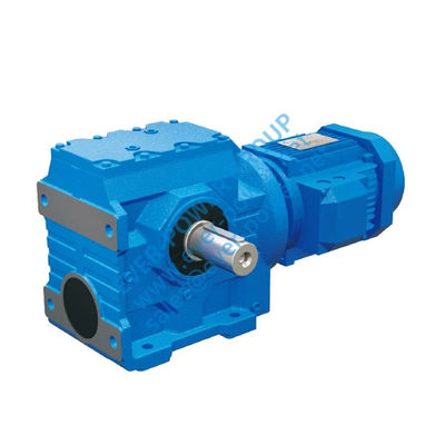 Cuerpo de Super Energía Motor de corriente continua de frecuencia variable Motor de cepillo de arranque para caminadora