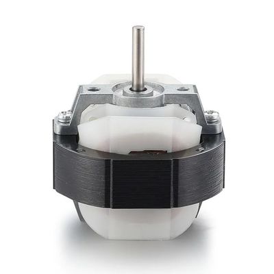 Motor de polo sombreado 110v 220v 50Hz/60Hz AC Motor eléctrico de fase única máquina 2600rpm