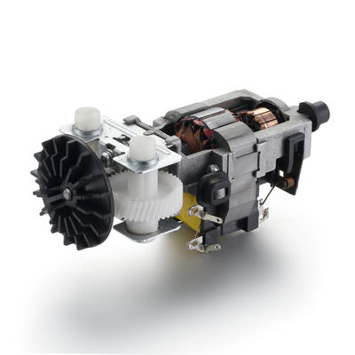 Alto par 830 rpm 55mm 110v 220v 30W 50/60Hz AC Motor eléctrico para profesionales