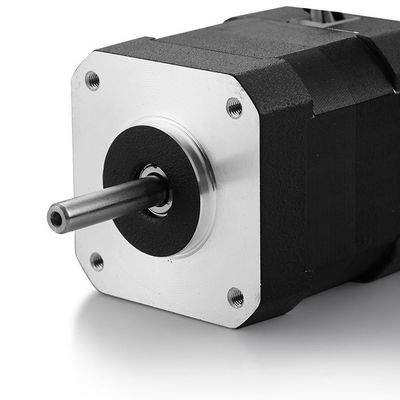 Motor sin escobillas de 24 V 40 W Máquina profesional de 3000 rpm Motor eléctrico de caminadora de corriente continua