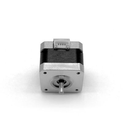 Herramientas de jardín Plata Nema 17 motor paso a paso de alto par 25Ncm DC Nema 17 motores paso a paso