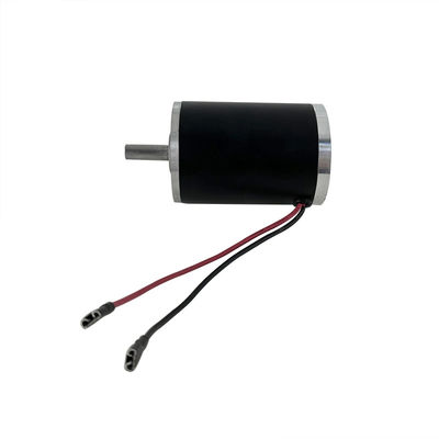 Regulador de velocidad monofásico de 220V de alto par para motor de cepillado de desaceleración de la cinta de correr