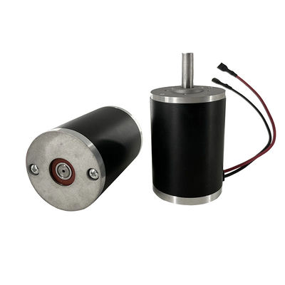 Regulador de velocidad monofásico de 220V de alto par para motor de cepillado de desaceleración de la cinta de correr