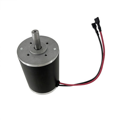 Regulador de velocidad monofásico de 220V de alto par para motor de cepillado de desaceleración de la cinta de correr