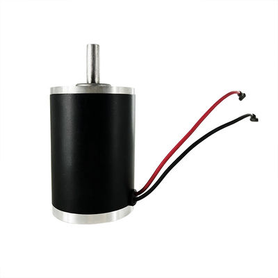 Regulador de velocidad monofásico de 220V de alto par para motor de cepillado de desaceleración de la cinta de correr