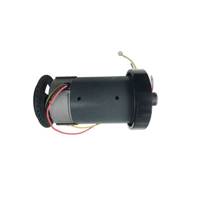 Motor sin escobillas con imán permanente 2HP 4800rpm DC 180V para cinta de correr / máquina de correr