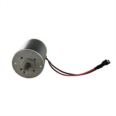 Regulador de velocidad monofásico de 220V de alto par para motor de cepillado de desaceleración de la cinta de correr