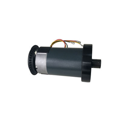 Motor sin escobillas con imán permanente 2HP 4800rpm DC 180V para cinta de correr / máquina de correr