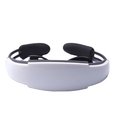 Masajeador eléctrico de cuello cervical de 12X14X3.3 cm en 0.65kg YLP-2120