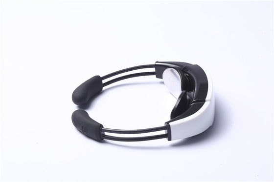Masajeador eléctrico de cuello cervical de 12X14X3.3 cm en 0.65kg YLP-2120