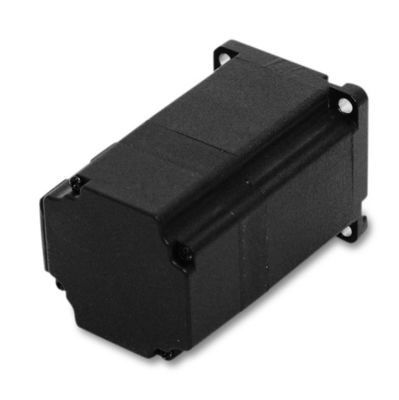 Voltado 12-48VDC Motor sin escobillas Especificación personalizada 60mm Hasta 300W