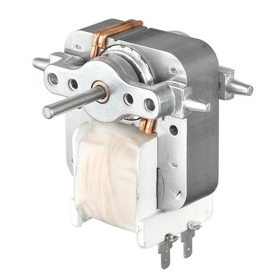 Equipo de acondicionamiento físico Motor 2HP DC 90V/110V 4500rpm sin escobillas sin soporte de montaje