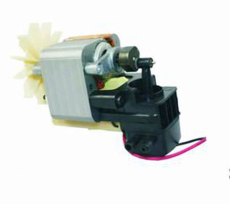 Equipo de acondicionamiento físico Motor 2HP DC 90V/110V 4500rpm sin escobillas sin soporte de montaje