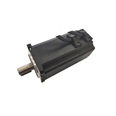 Voltado 12-48VDC Motor sin escobillas Especificación personalizada 60mm Hasta 300W