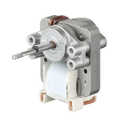 Equipo de acondicionamiento físico Motor 2HP DC 90V/110V 4500rpm sin escobillas sin soporte de montaje