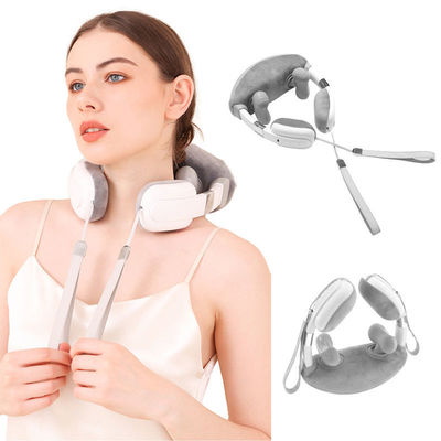 Masajista eléctrico inteligente para aliviar el dolor de cuello y hombro 1 kg