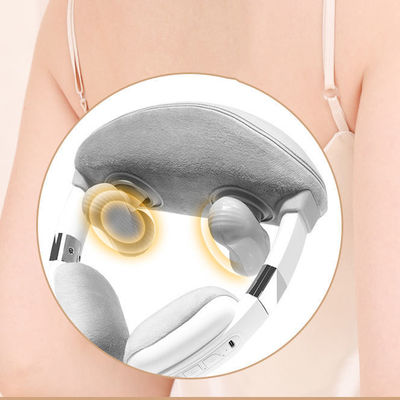 Masajista eléctrico inteligente para aliviar el dolor de cuello y hombro 1 kg