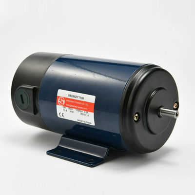 500w Potencia de salida 0.2N.m Torque Scooter eléctrico Motor sin escobillas motor DC 50W 500 rpm