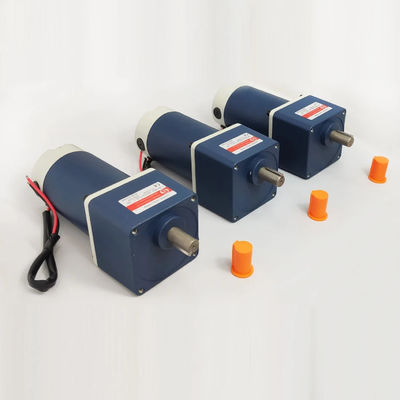 500w Potencia de salida 0.2N.m Torque Scooter eléctrico Motor sin escobillas motor DC 50W 500 rpm