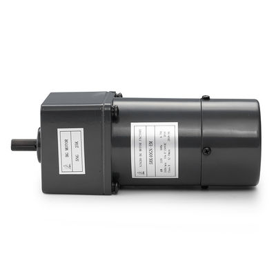 Tipo de caja de engranajes engranaje excéntrico de eje 40W 90mm 220V engranaje de espolón motor de cepillado AC para perforación de pared